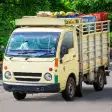 Indian Pickup Truck Simulator