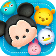 プログラムのアイコン：LINEディズニー ツムツム