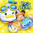 プログラムのアイコン：LINEディズニー ツムツム