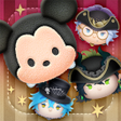 プログラムのアイコン：LINEディズニー ツムツム