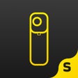 ไอคอนของโปรแกรม: Insta360 Nano S