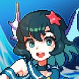 أيقونة البرنامج: Unknown Knights: Pixel RP…