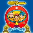أيقونة البرنامج: Wheres my geek