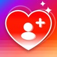 Ikona programu: Get More Likes up Profoll…