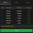 Иконка программы: Crypto Tools