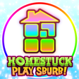Ícone do programa: HomeStuck : Play Sburb