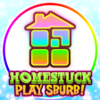 HomeStuck : Play Sburb