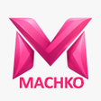 프로그램 아이콘: Machko