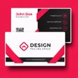 Ikona programu: AI Business Card Generato…