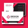 Ikon program: AI Business Card Generato…