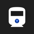 Montreal exo Train - MonTrans icon