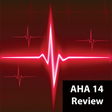 أيقونة البرنامج: ACLS MegaCodes AHA Review