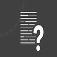 Icon of program: Who Built It