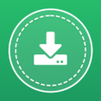 程序图标：Status Saver And Download…