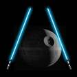 プログラムのアイコン：Augmented  Lightsaber