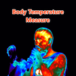 プログラムのアイコン：Body Temperature Meassure…