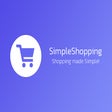 Icon of program: SimpleShopping