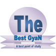 Icoon van programma: The Best GyaN