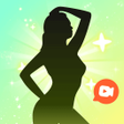程序图标：Ember - Random Video Chat