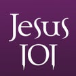Ikona programu: Jesus 101