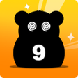 Symbol des Programms: PANDAKYUU: Magician Panda