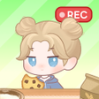 ไอคอนของโปรแกรม: Creator Maker:Cooking Gam…