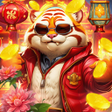 程序图标：Tamed Tiger