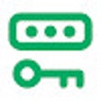 Ícone do programa: Copy Password
