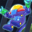 程序图标:Galactic Cop