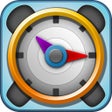 Icono de programa: Alarm clock  Sleep timer