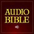 Ikona programu: Audio Bible - Dramatized …