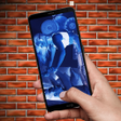 Icoon van programma: X ray wall scanner real a…