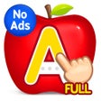 プログラムのアイコン：ABC Kids - Tracing  Phoni…