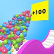 Ikona programu: Balls go High