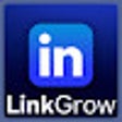 أيقونة البرنامج: LinkGrow