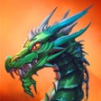 Icon of program: Dragons  Diamonds