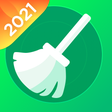 プログラムのアイコン：APUS Turbo Cleaner 2020 -…