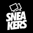 Icoon van programma: Sneakers