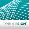プログラムのアイコン：nebulaSIGN