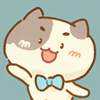程序图标：Cats and Playground