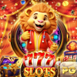 Icon of program: Lucky Lion PG Slot777 Gam…