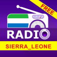 Radio Sierra Leone