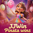 程序图标: JJWin Pinata wins