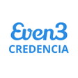 Ícone do programa: Even3 Credenciamento