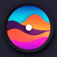 Canva para Negócios icon