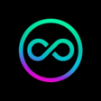 Иконка программы: Loop Play: TV Filmes e Sé…