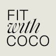 Icoon van programma: Fit with Coco