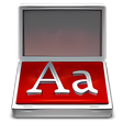 Icon of program: Fontcase