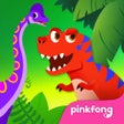 Icona del programma: Pinkfong Dino World
