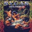 رمز البرنامج: Rygar